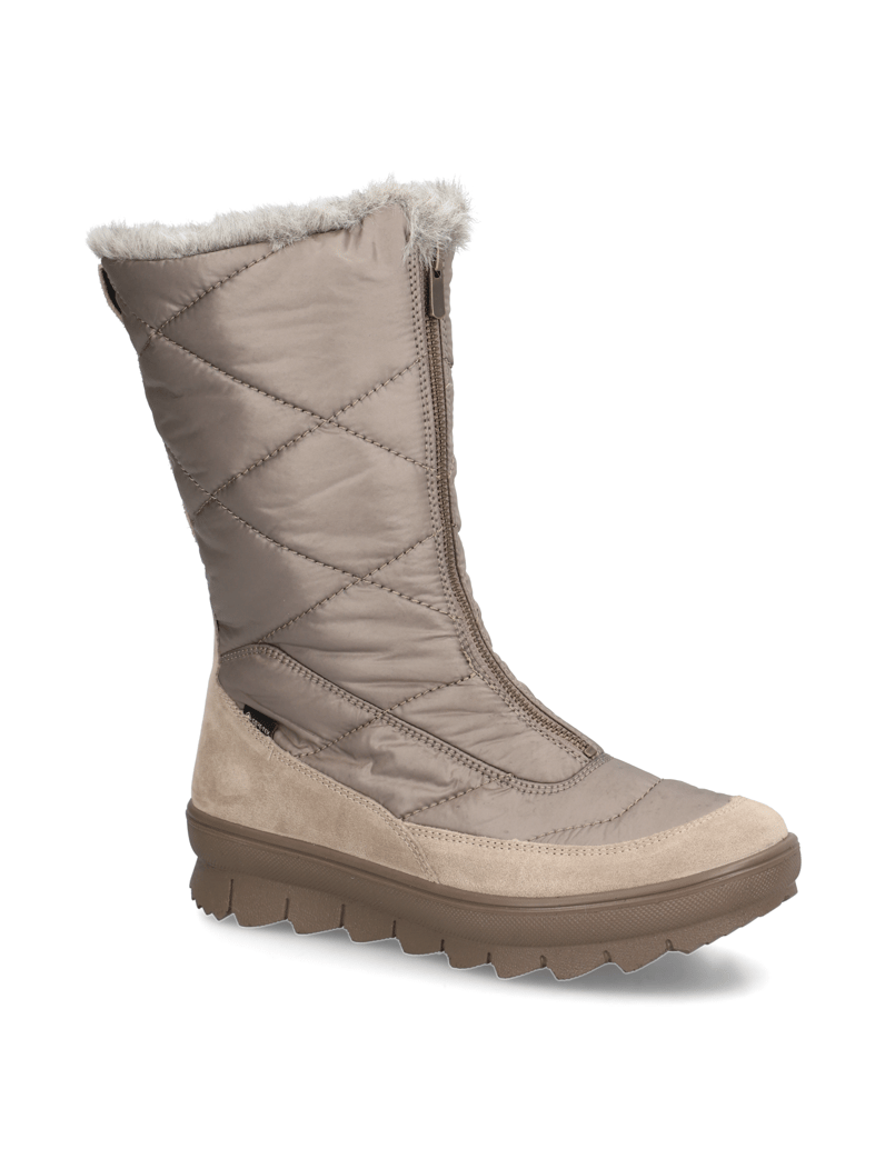 Legero-snehule-béžová