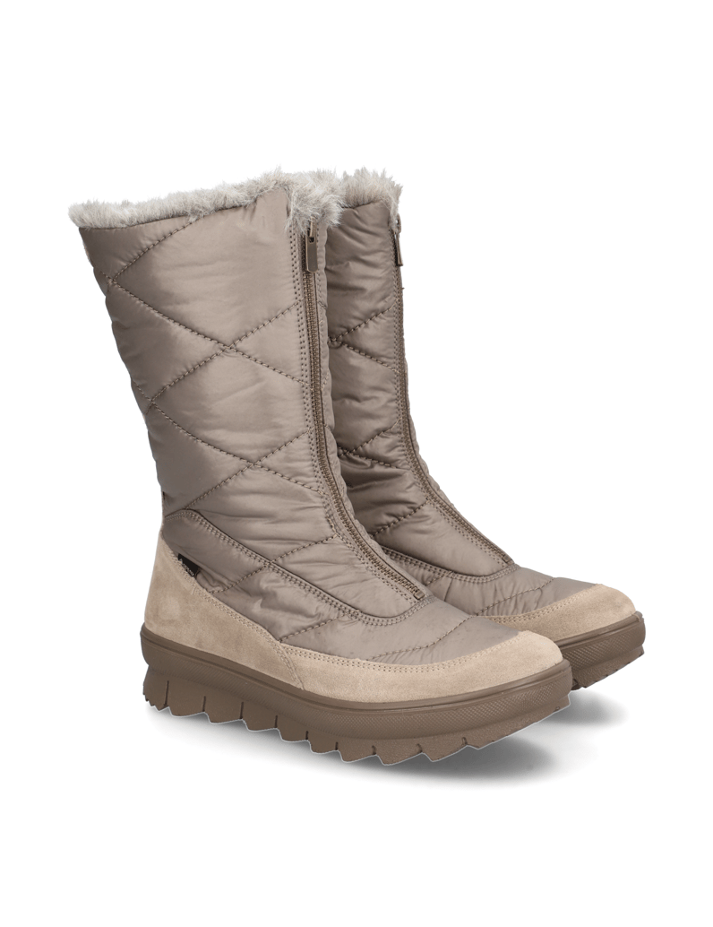 Legero-snehule-béžová