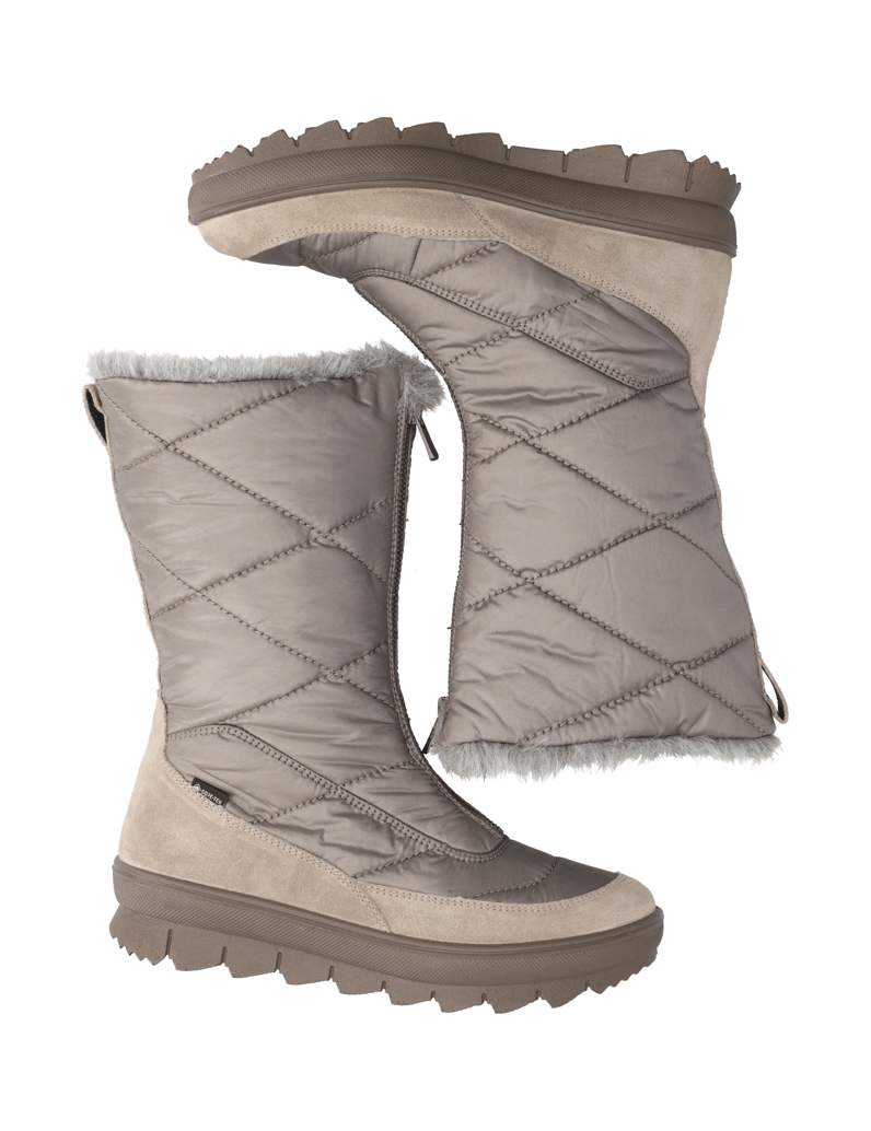 Legero-snehule-béžová