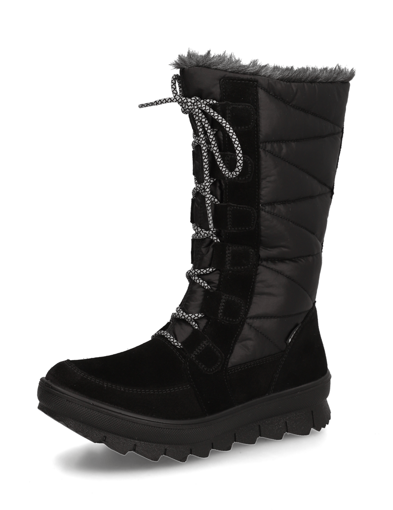 Legero-snehule-čierna