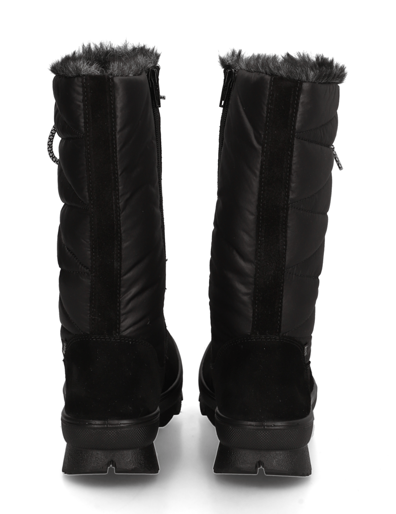 Legero-snehule-čierna