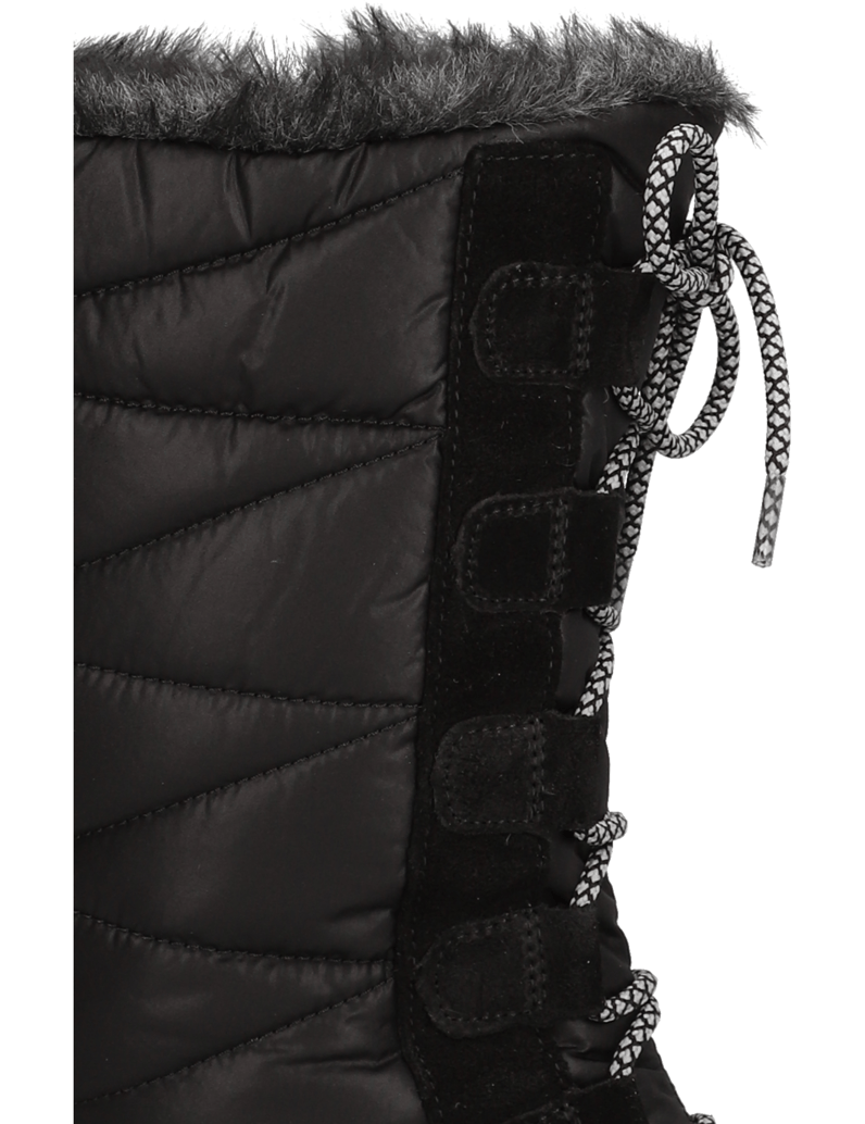 Legero-snehule-čierna