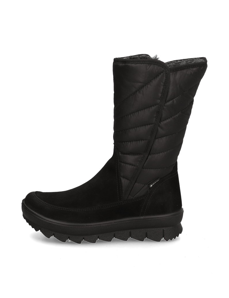 Legero-NOVARA-GORETEX-schwarz