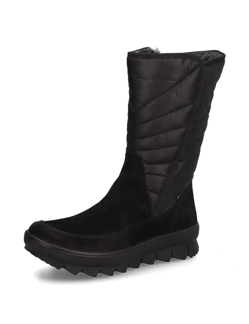 Legero-NOVARA-GORETEX-schwarz