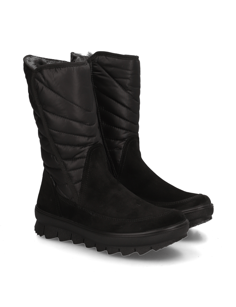 Legero-NOVARA-GORETEX-schwarz