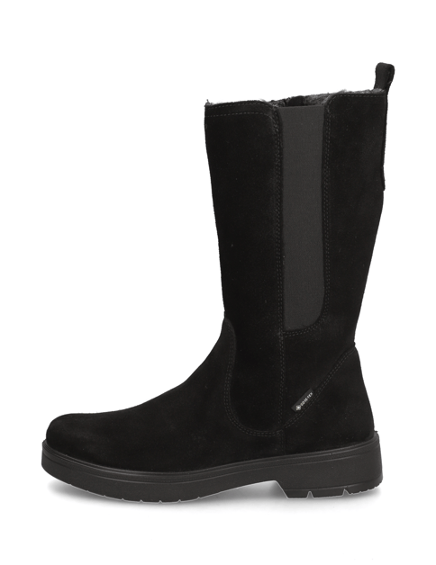 

MYSTIC- GORETEX, Černá