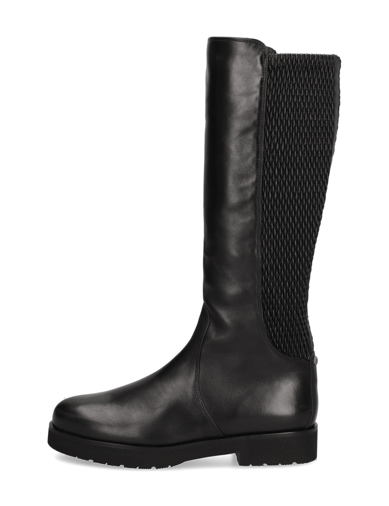 HASSIA-Stiefel-schwarz