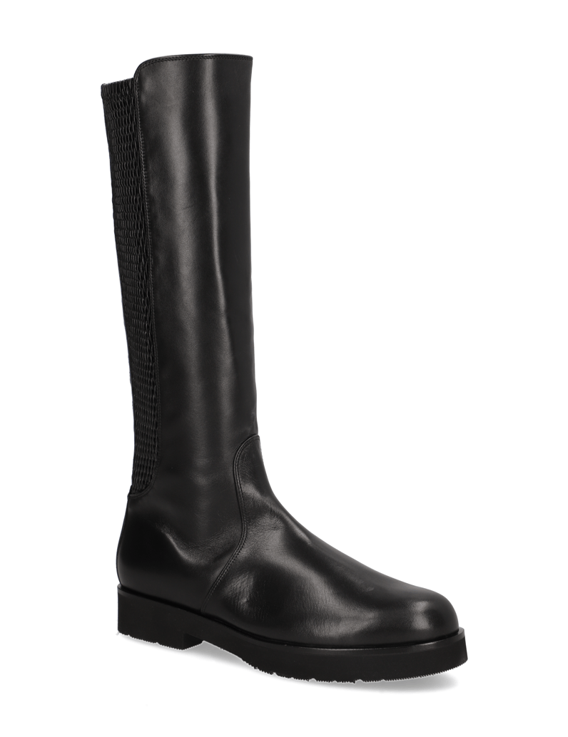 HASSIA-Stiefel-schwarz