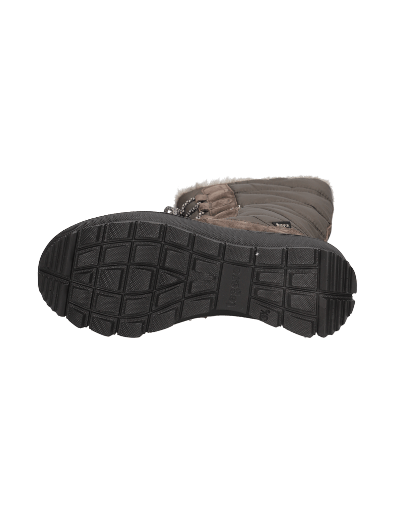 Legero-sněhule-hnědá