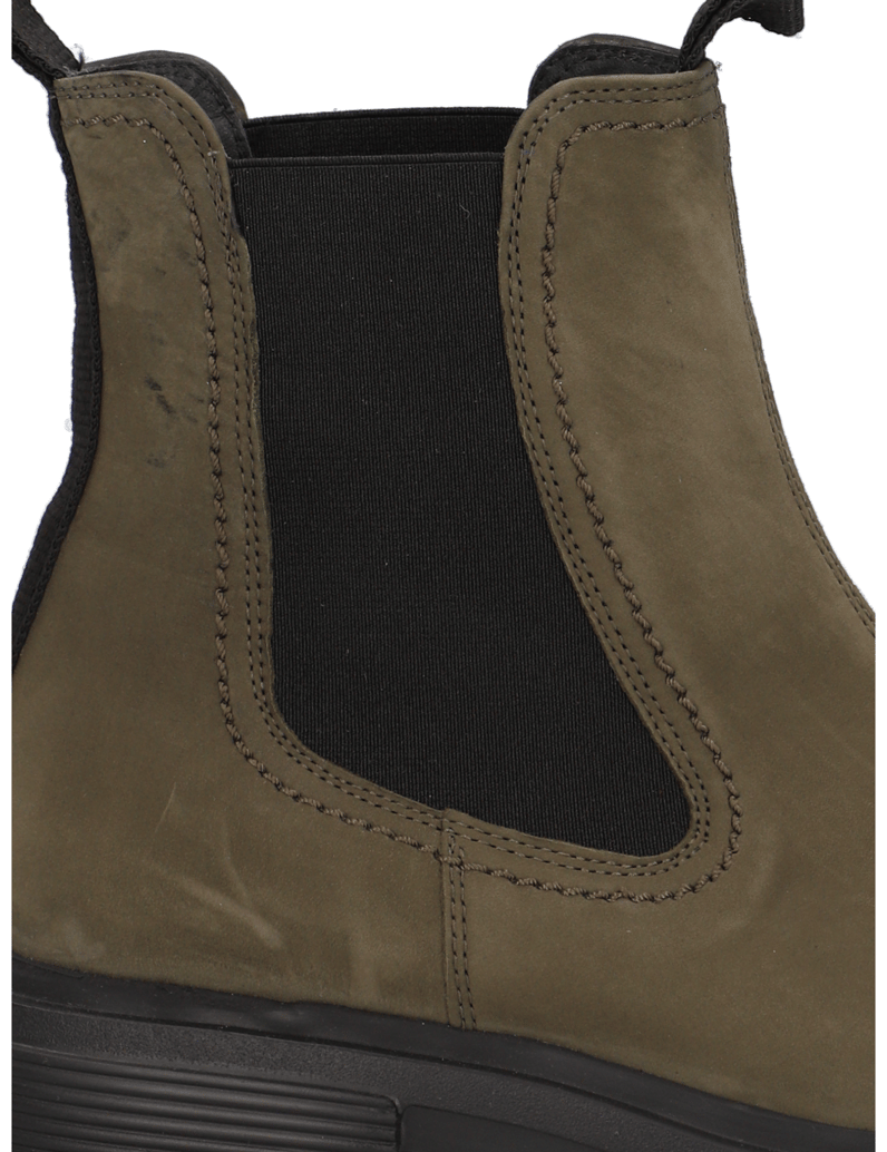 PAUL-GREEN-Chelsea-Boots-khaki