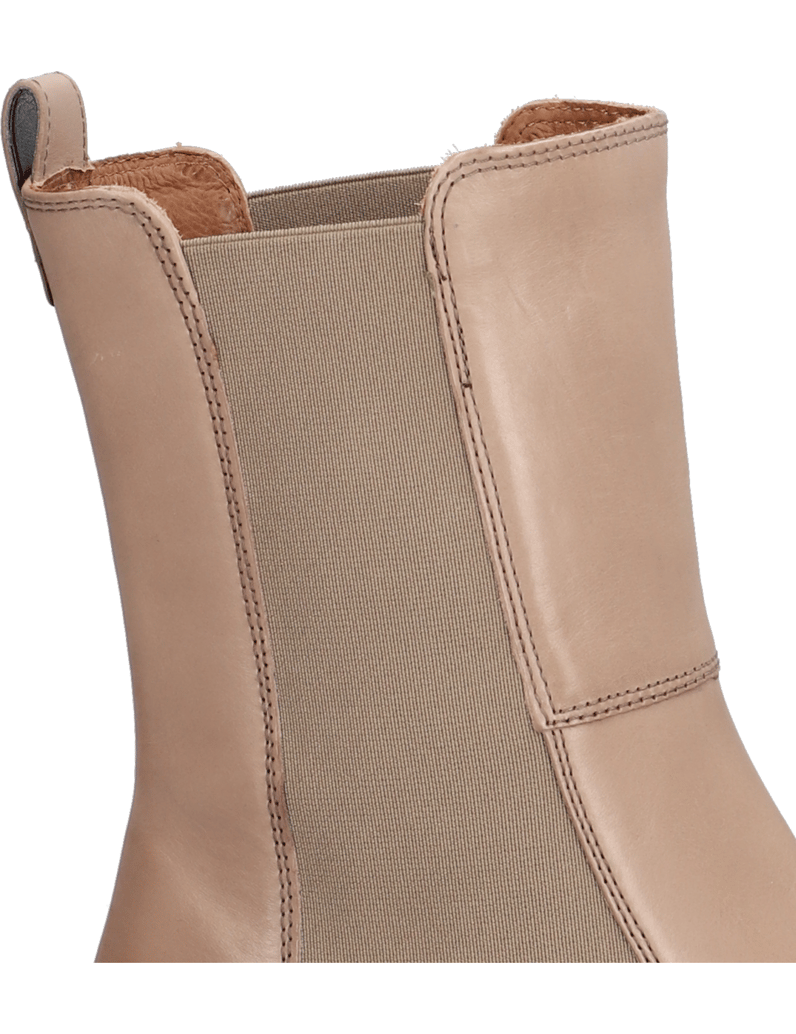 PAUL-GREEN-Glattleder-Chelsea-Boot