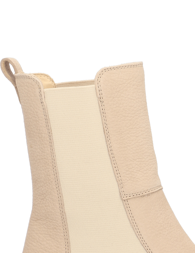 PAUL-GREEN-Nubukleder-Chelsea-Boot