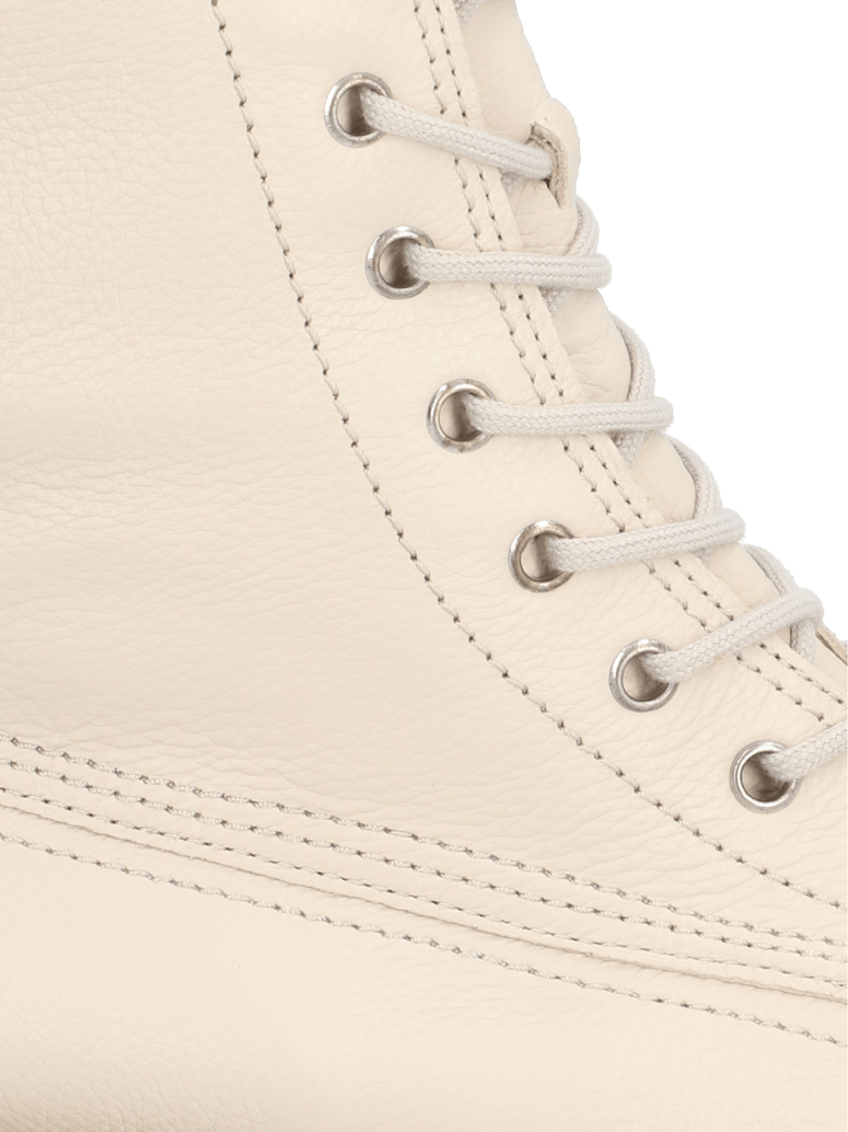 PAUL-GREEN-hladká-koža-snurovacia-obuv