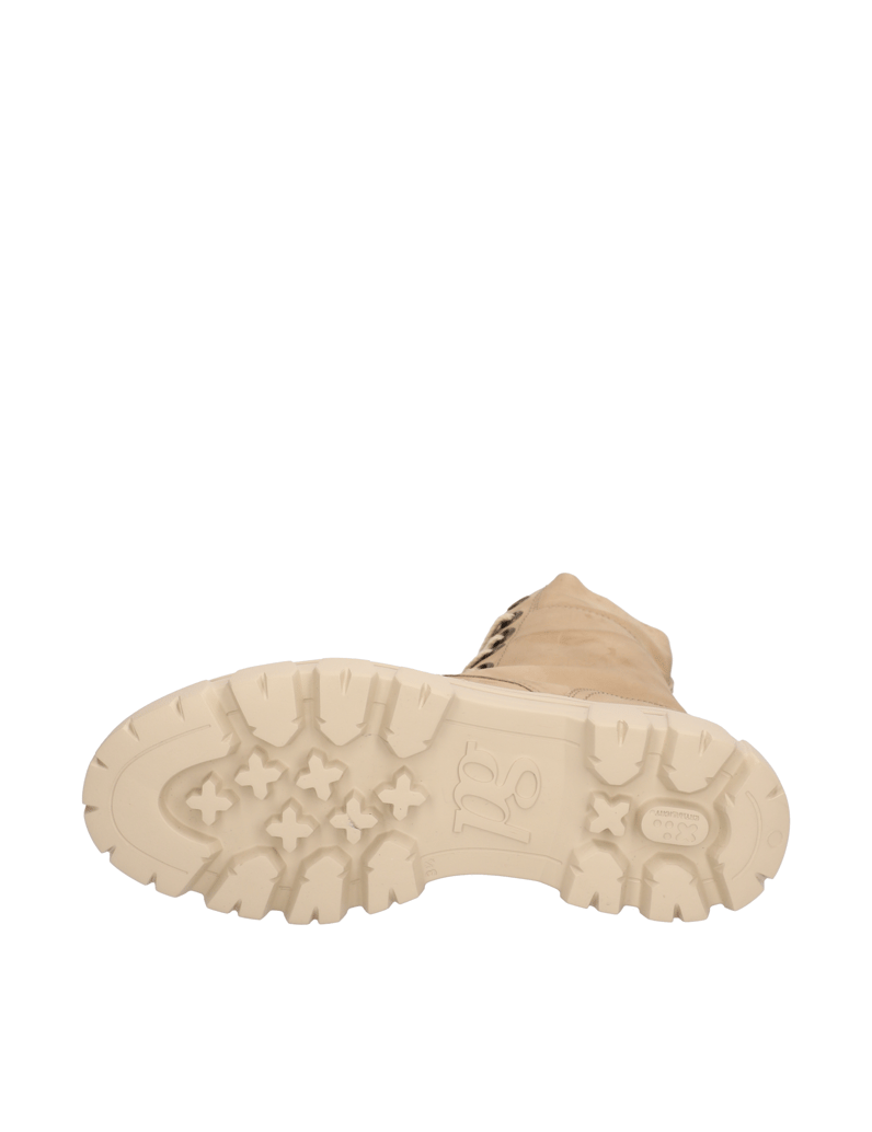 PAUL-GREEN-Nubukleder-Schnürboot