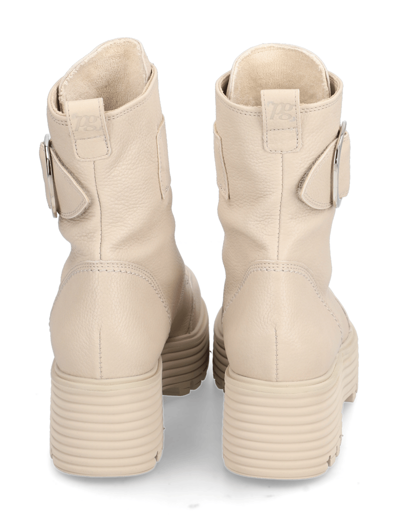 PAUL-GREEN-hladká-kůže-kotníčkové-boty