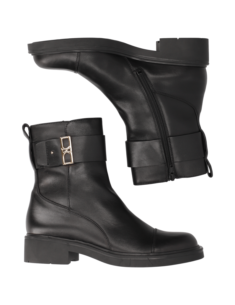 Högl-členková-obuv