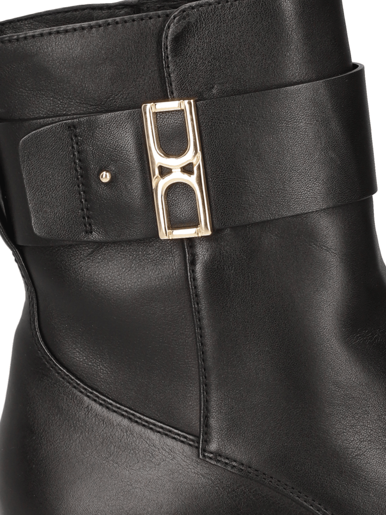 Högl-členková-obuv