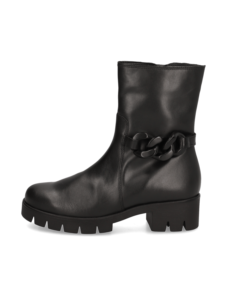 Gabor-Glattleder-Boot