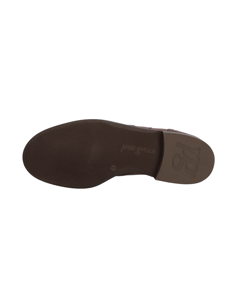 PAUL-GREEN-gladko-usnje-Chelsea-gležnjarji