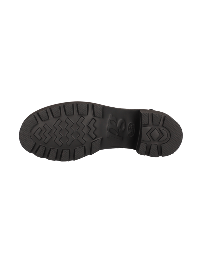 PAUL-GREEN-Glattleder-Chelsea-Boot