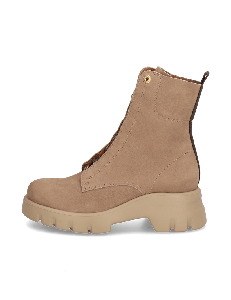 PAUL-GREEN-snurovacia-obuv