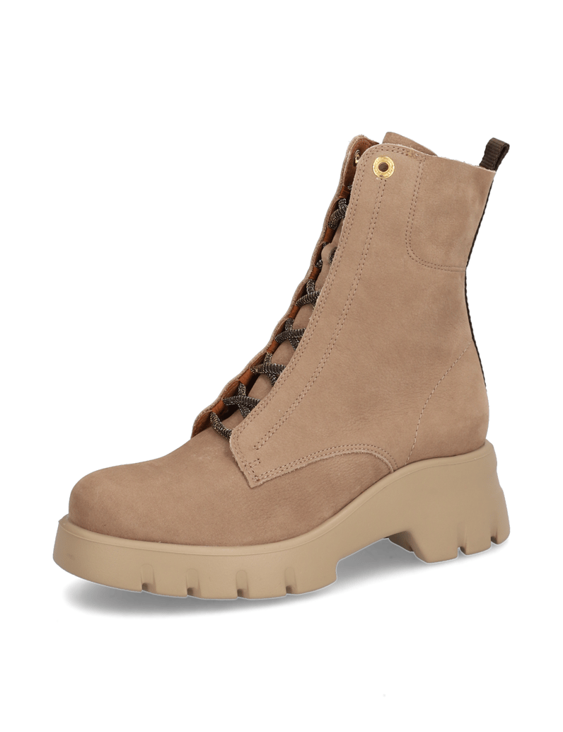 PAUL-GREEN-snurovacia-obuv