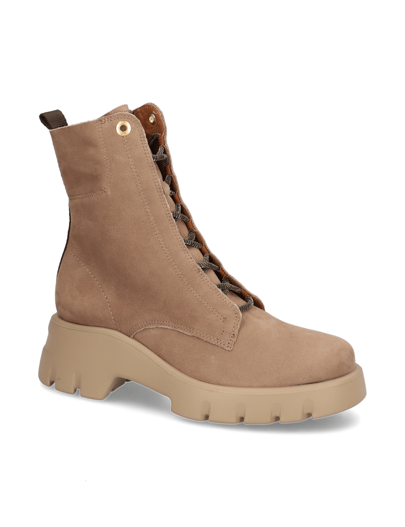 PAUL-GREEN-snurovacia-obuv