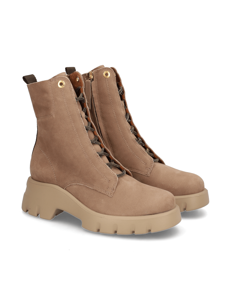 PAUL-GREEN-snurovacia-obuv