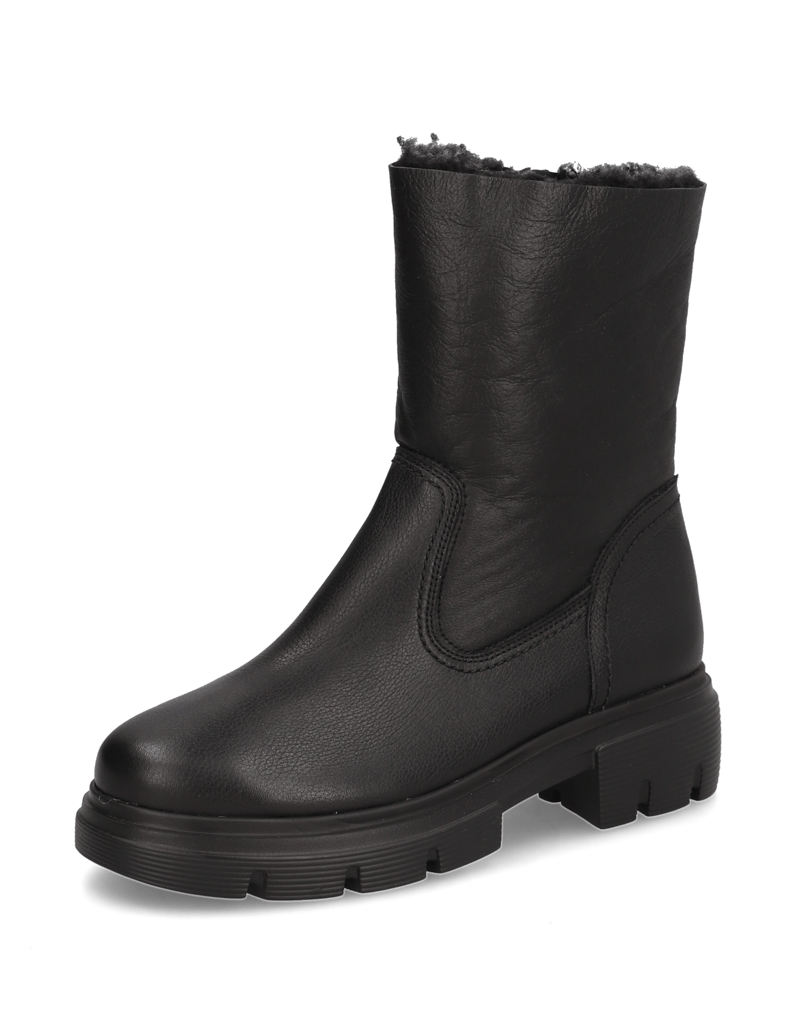 PAUL-GREEN-kotníčkové-boty