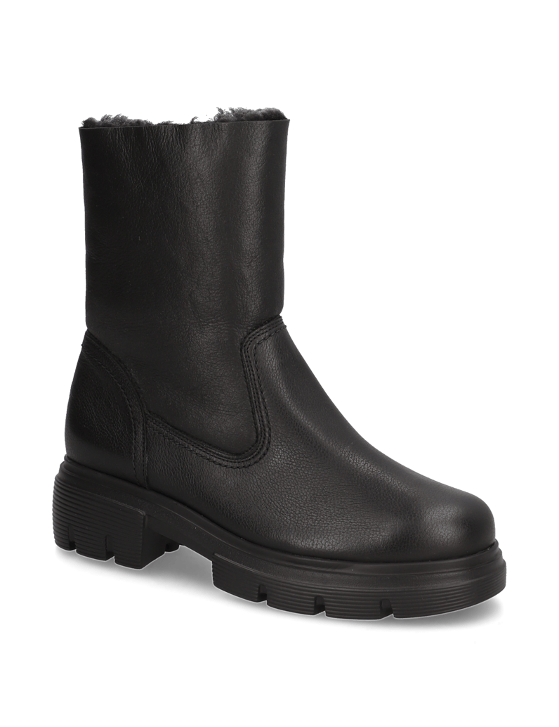 PAUL-GREEN-kotníčkové-boty