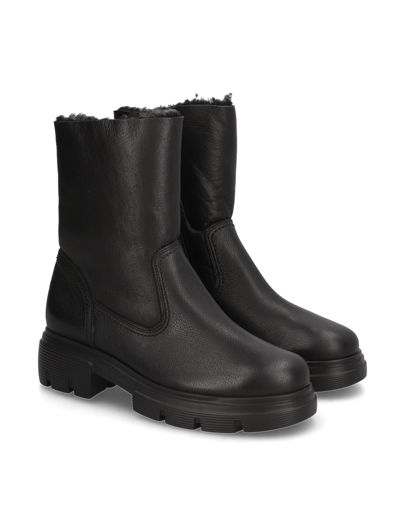 PAUL-GREEN-kotníčkové-boty