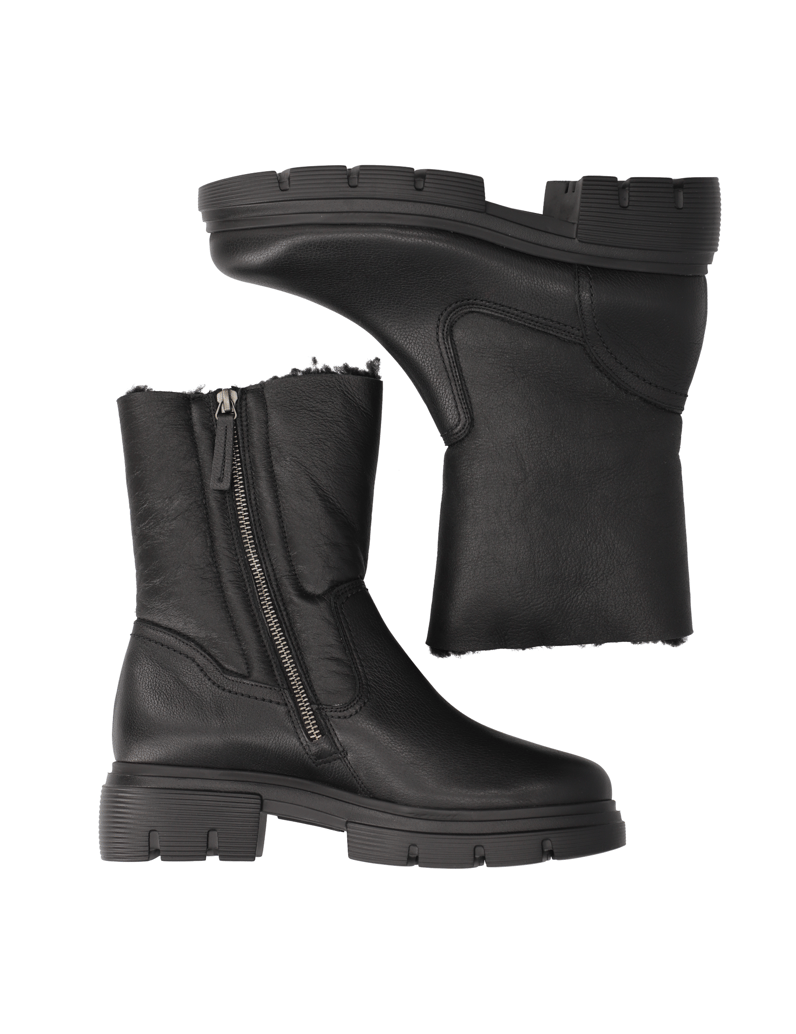 PAUL-GREEN-kotníčkové-boty