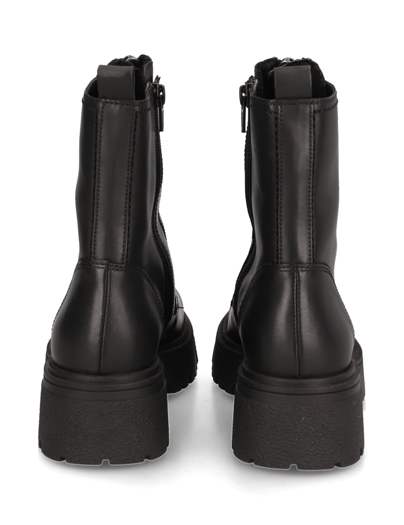 Gabor-členková-obuv-čierna