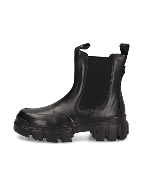 

chelsea boots, Čierna