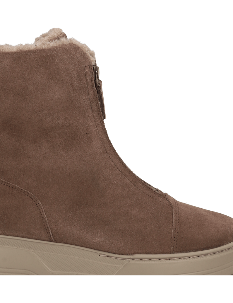 PAUL-GREEN-Boot-beige