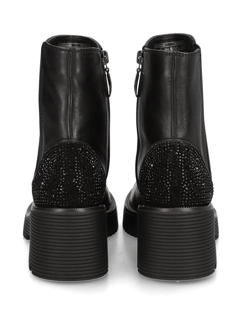 POE-chelsea-boots-čierna