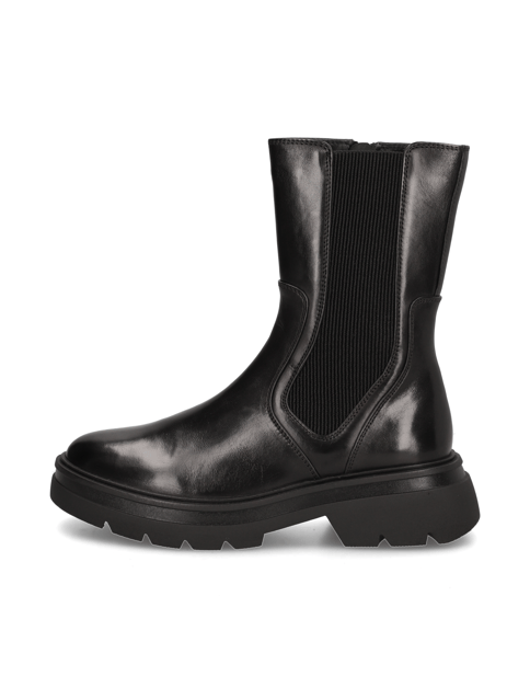 

chelsea boots, Čierna