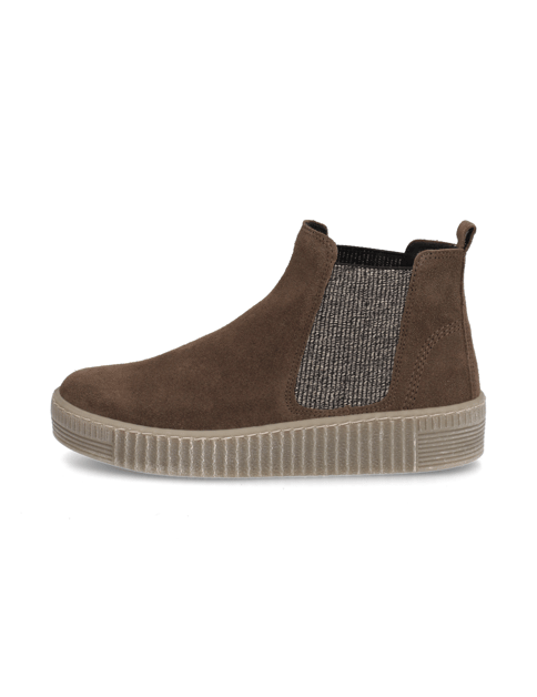 Chelsea Boot
