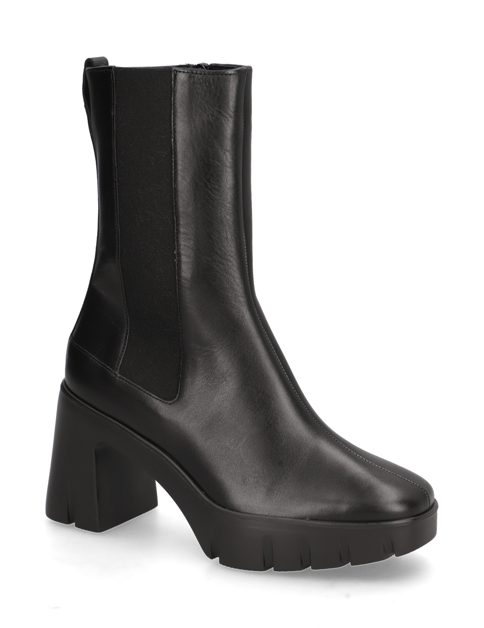 

čižmičky, Čierna