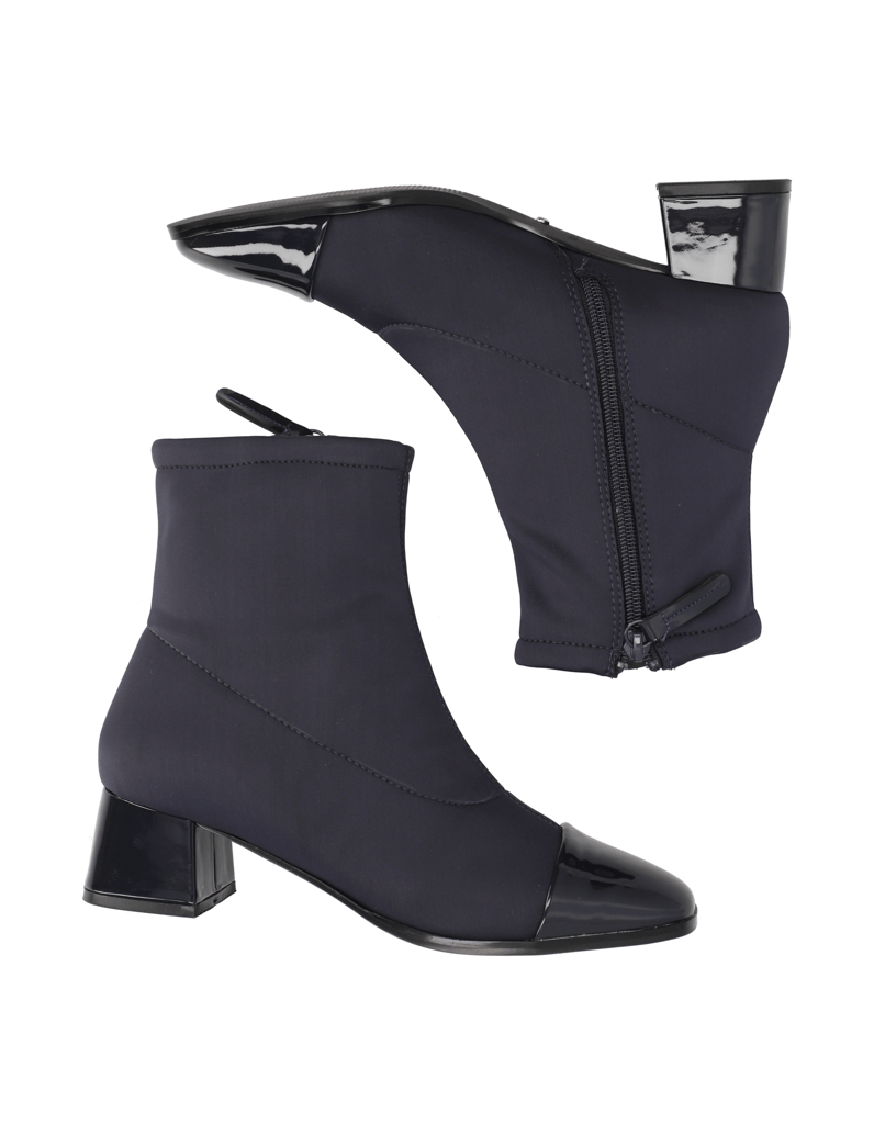Lazzarini-textil-polokozačky-černá