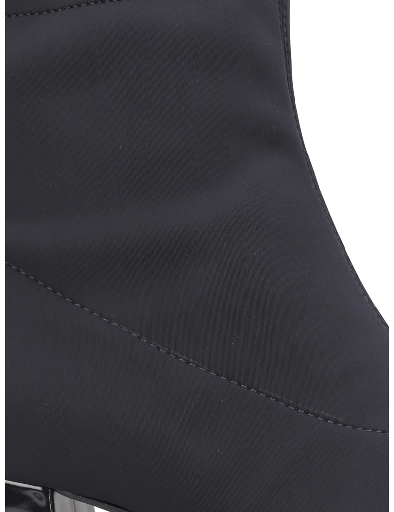 Lazzarini-textil-polokozačky-černá