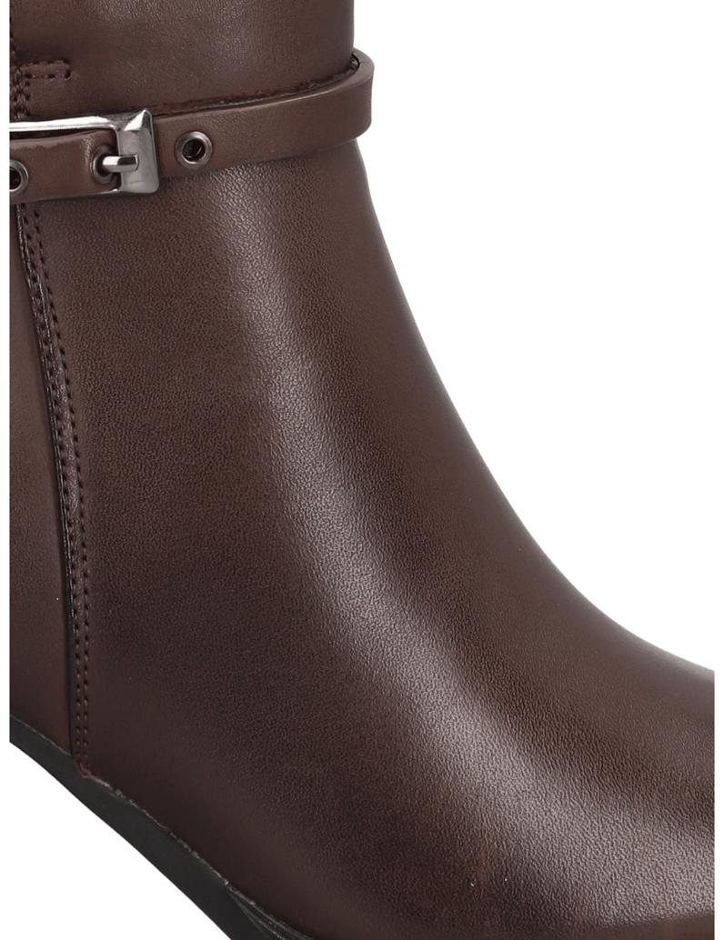 Lazzarini-elegantni-gležnjarji-črna