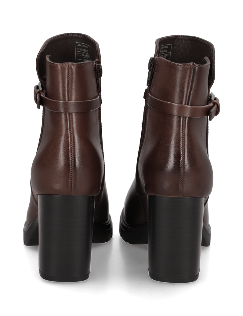 Lazzarini-elegantni-gležnjarji-črna