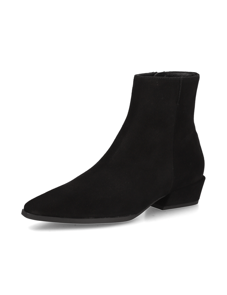 Högl-elegantni-gležnjarji-črna