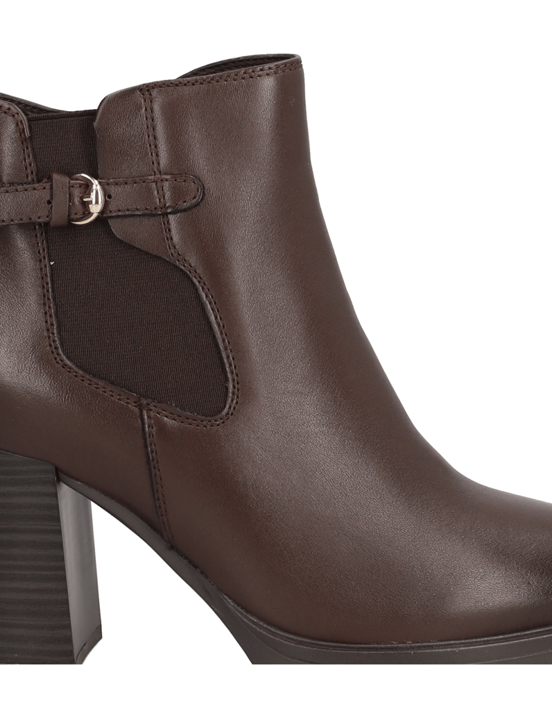 Lazzarini-Stiefelette-schwarz