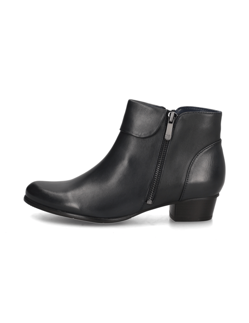 Stiefelette