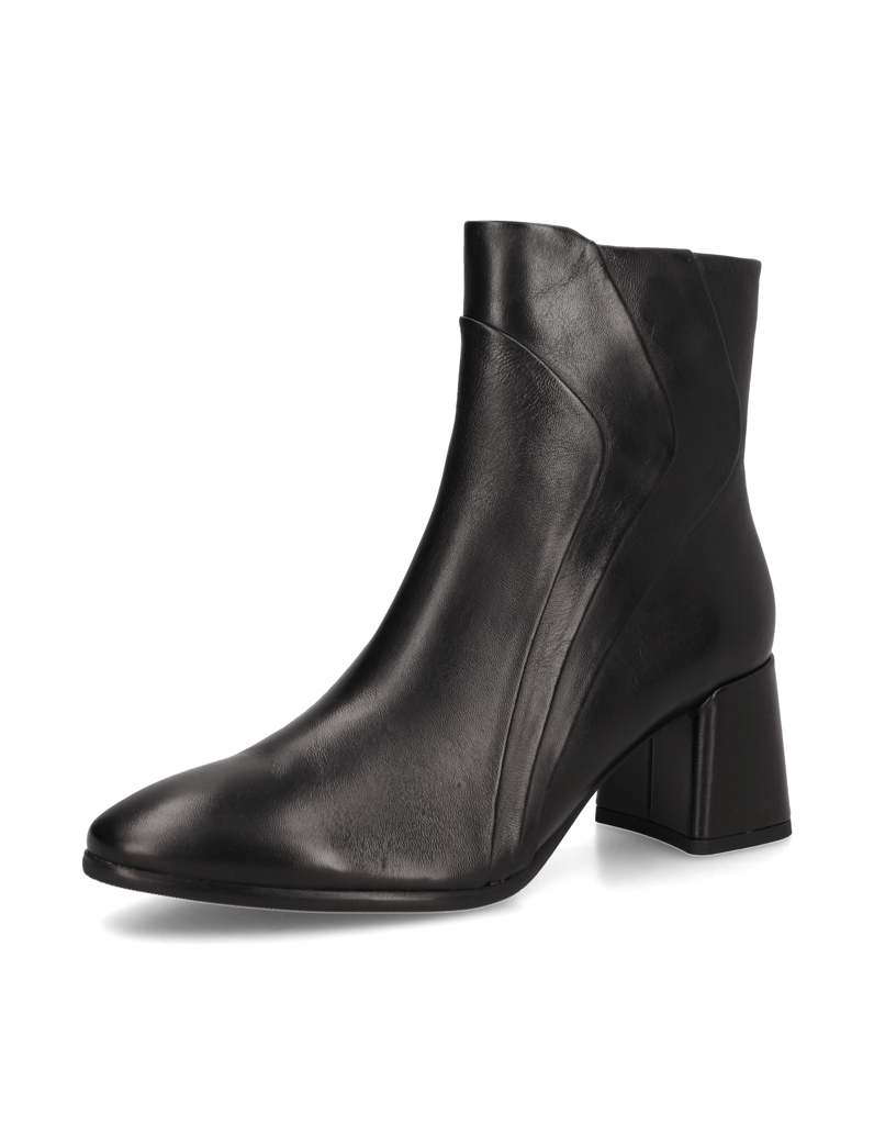 REGARDE-LE-CIEL-Stiefelette-braun