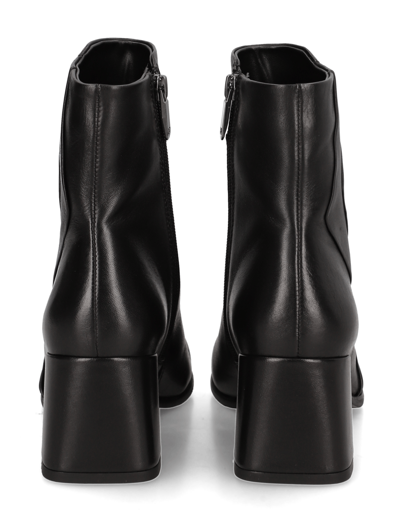 REGARDE-LE-CIEL-Stiefelette-braun