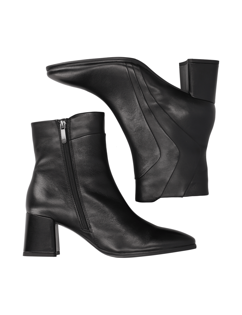 REGARDE-LE-CIEL-Stiefelette-braun