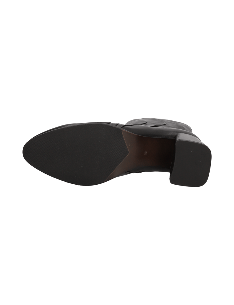 REGARDE-LE-CIEL-Stiefelette-braun